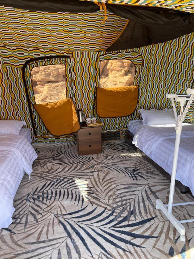 Rural Tents Naseem الخيمةالريفيةalouzaib Аль-Ула Экстерьер фото