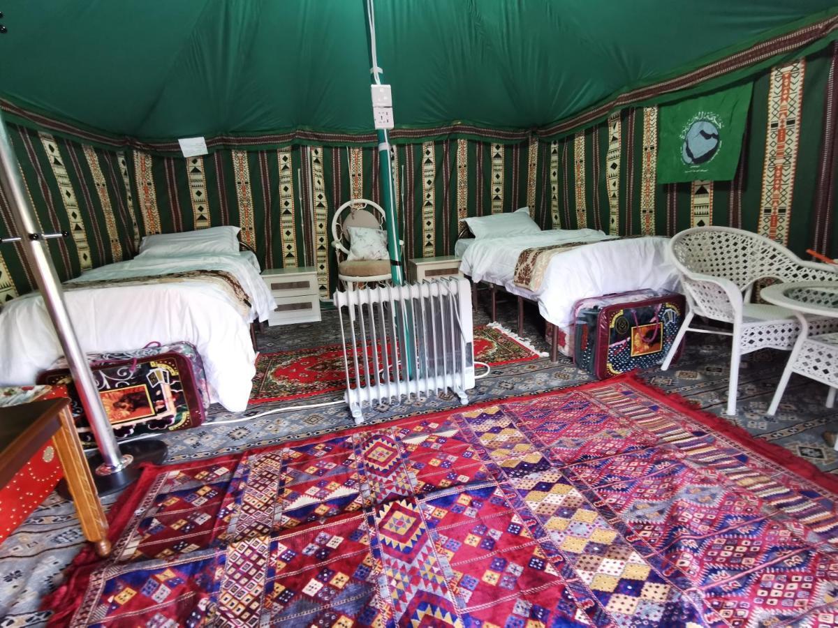 Rural Tents Naseem الخيمةالريفيةalouzaib Аль-Ула Экстерьер фото